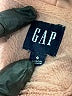 Gap Tan Sweatshirt Size S - photo 7