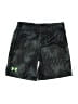 Under Armour 100% Polyester Camo Green Athletic Shorts Size 7 - photo 1