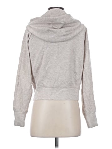 Yogalicious Zip Up Hoodie (view 2)