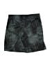 Under Armour 100% Polyester Camo Green Athletic Shorts Size 7 - photo 2