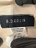 B. Darlin Stripes Ivory Casual Dress Size 9 - 10 - photo 7