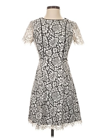 Jessica Simpson Cocktail Dress (view 1)