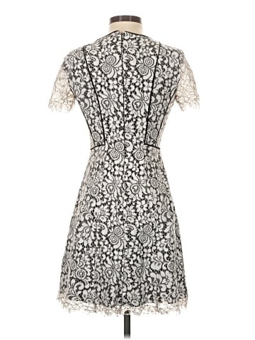 Jessica Simpson Cocktail Dress (view 2)