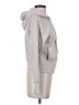 Yogalicious Gray Zip Up Hoodie Size XS - photo 4