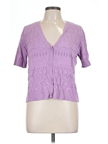 Lane Bryant Cardigan (view 1)