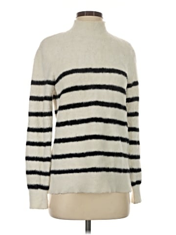 Bailey 44 Turtleneck Sweater (view 1)