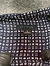 Ann Taylor 100% Polyester Blue Sleeveless Blouse Size S - photo 7