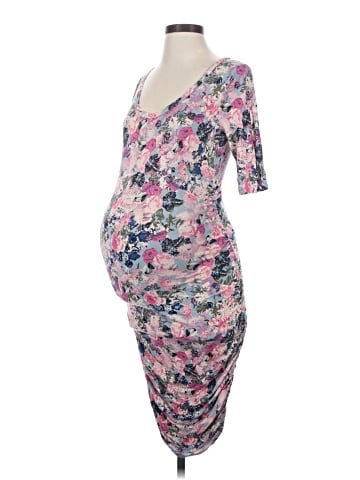 Motherhood Cocktail Dress (view 1)