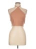 WeWoreWhat Tan Tank Top Size L - photo 1