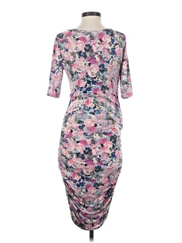 Motherhood Cocktail Dress (view 2)