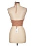 WeWoreWhat Tan Tank Top Size L - photo 2