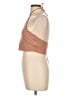 WeWoreWhat Tan Tank Top Size L - photo 5