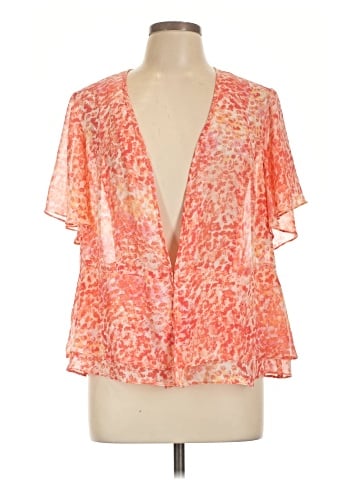 Maggie Barnes Cardigan (view 1)