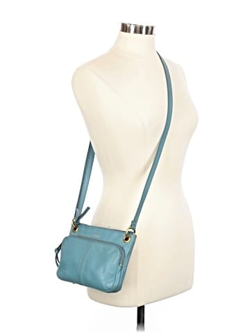 Fossil Crossbody Bag (view 2)