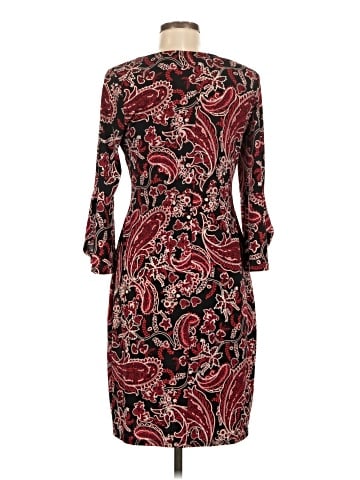 Glamour Casual Dress (view 2)