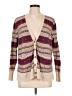 Mossimo Supply Co. 100% Cotton Tan Cardigan Size L - photo 1
