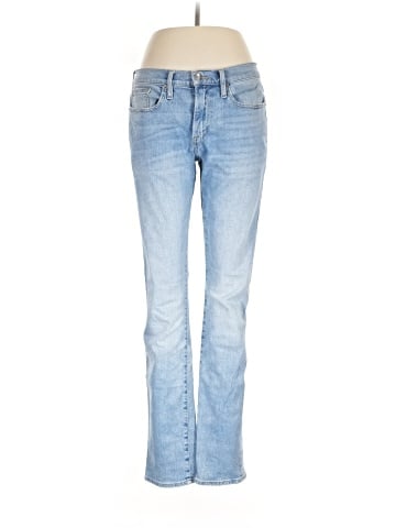 FRAME Denim Jeans (view 1)