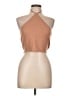 WeWoreWhat Tan Tank Top Size L - photo 1