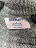 Old Navy Gray Sweater Vest Size M - photo 7