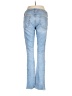 FRAME Denim Hearts Blue Jeans Size 31 waist - photo 2