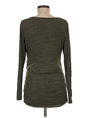 Motherhood 3/4 Sleeve T-Shirt (view 2)