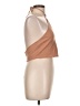 WeWoreWhat Tan Tank Top Size L - photo 4