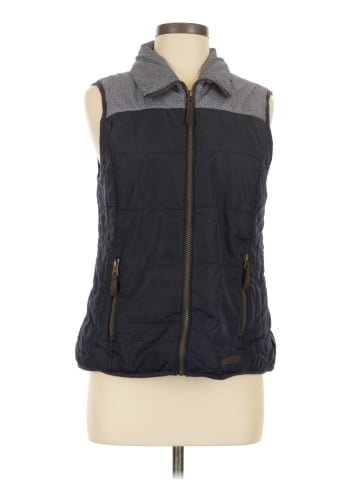 G.H. Bass & Co. Vest (view 1)