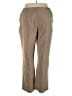 Sag Harbor Tan Casual Pants Size 14 (petite) - photo 2