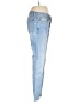 FRAME Denim Hearts Blue Jeans Size 31 waist - photo 4