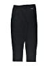 Adidas Solid Black Active Pants Size 13 - 14 - photo 2