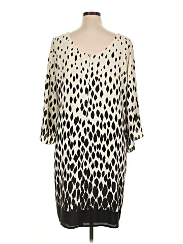Tahari by ASL Casual Dress (view 2)