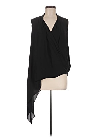 BCBGMAXAZRIA Sleeveless T-Shirt (view 1)