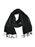 Chico's Black Scarf One size - photo 1