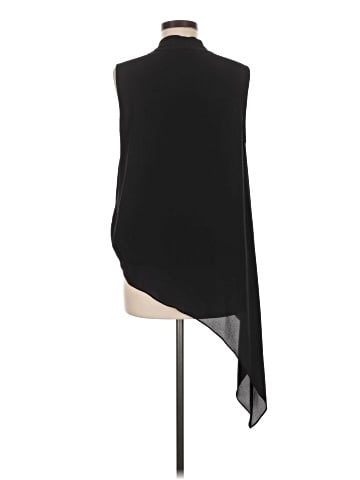 BCBGMAXAZRIA Sleeveless T-Shirt (view 2)