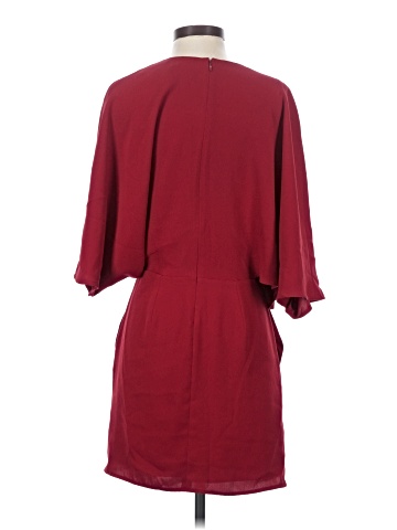 Halston Heritage Cocktail Dress (view 2)