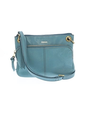 Fossil Crossbody Bag (view 1)