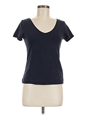 H&M Short Sleeve T-Shirt (view 1)