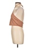 WeWoreWhat Tan Tank Top Size L - photo 5