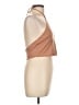 WeWoreWhat Tan Tank Top Size L - photo 4