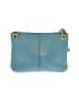 Fossil Teal Crossbody Bag One size - photo 3