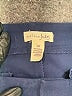 Maison Jules Blue Active Pants Size 10 - photo 7