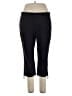 Eddie Bauer Black Active Pants Size 16 - photo 1