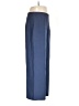 Nine West Solid Blue Casual Pants Size 10 - photo 4