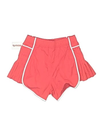 Yogalicious Athletic Shorts (view 2)