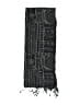 Chico's Black Scarf One size - photo 2