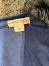 Habitual Blue Short Sleeve Top Size 14 - photo 7