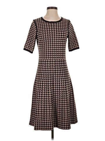 Ann Taylor Casual Dress (view 1)