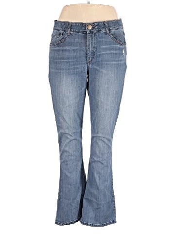 Democracy Jeans (view 1)