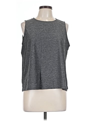 Eddie Bauer Sleeveless T-Shirt (view 1)