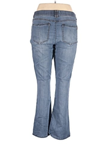 Democracy Jeans (view 2)